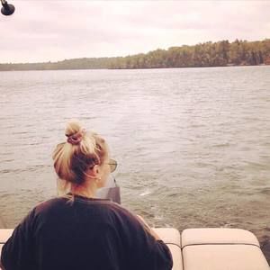 Meet your Posher, Ivy